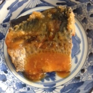 ごまさばで味噌煮 下処理も味付けも超簡単 レシピ 作り方 By あんちょこりん 楽天レシピ ごまさばで味噌煮 下処理も味付けも超簡単 レシピ 作り方 By あんちょこりん 楽天レシピ